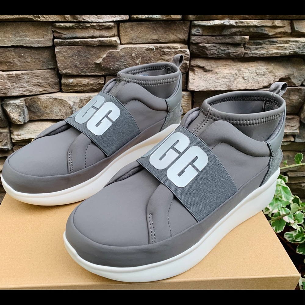 Ugg sock sneaker